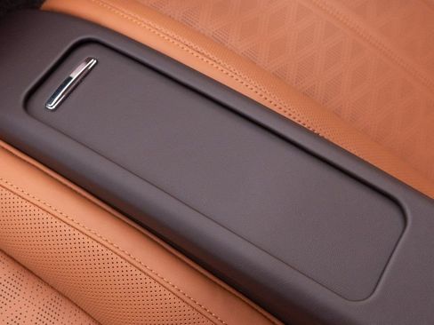 New 2026 Bentley Continental GT Speed image 29