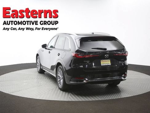Used 2024 MAZDA CX-90 Plug-In Hybrid w/ Premium Pkg AWD/4WD image 70