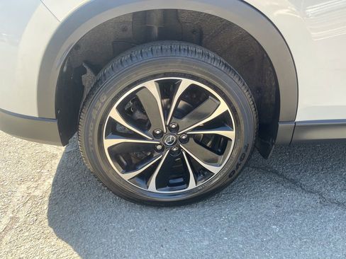 Certified 2023 MAZDA CX-5 AWD 2.5 S w/ Premium Plus Pkg image 11