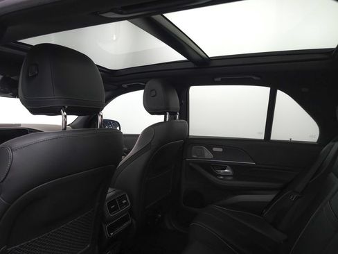 Used 2024 Mercedes-Benz GLE 580 4MATIC image 25