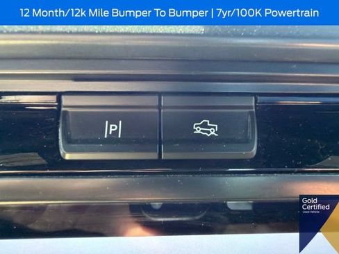 Used 2025 Ford F150 Tremor w/ Tow/Haul Package AWD/4WD image 32