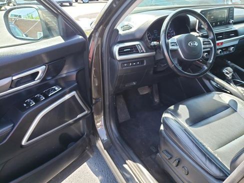 Used 2020 Kia Telluride S AWD/4WD image 11
