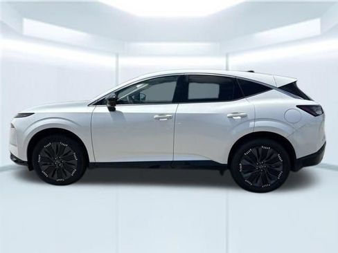 Used 2026 Nissan Murano Platinum w/ Cargo Package AWD/4WD image 10