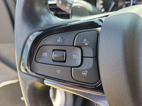 Used 2023 Buick Enclave Avenir w/ Avenir Technology Package AWD/4WD image 26