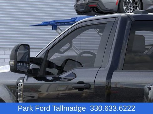 New 2026 Ford F350 4x4 Regular Cab DRW Super Duty image 20
