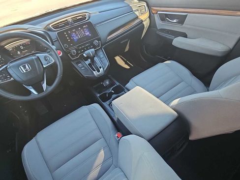 Used 2017 Honda CR-V EX image 23