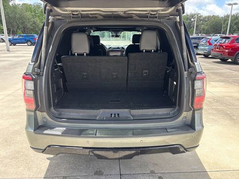 Used 2019 Ford Expedition Limited w/ Equipment Group 303A AWD/4WD image 33