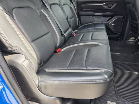 Used 2022 RAM 1500 TRX w/ TRX Level 2 Equipment Group AWD/4WD image 11