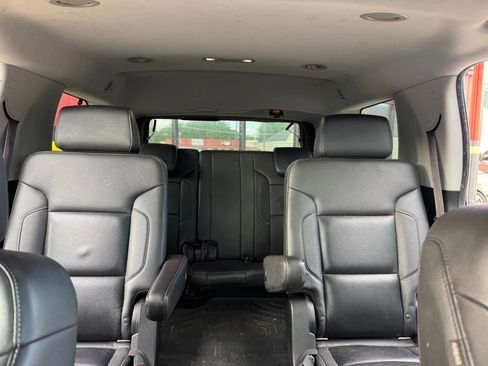 Used 2017 GMC Yukon SLT w/ Open Road Package RWD image 19