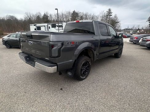 Used 2020 Ford F150 XLT AWD/4WD image 5