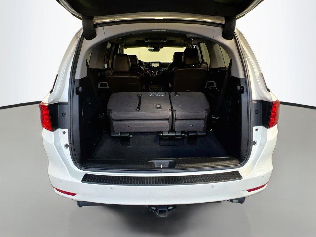 Used 2018 Honda Odyssey Elite image 27