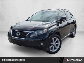 Used 2011 Lexus RX 350 2WD w/ Premium Pkg video 1