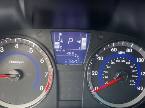 Used 2017 Hyundai Accent SE FWD image 54