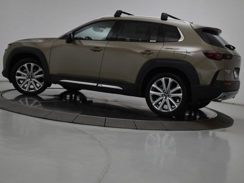 New 2026 MAZDA CX-50 2.5 Turbo w/ Accent Package AWD/4WD image 6