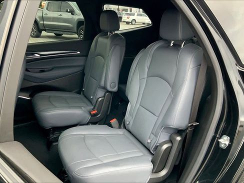 Used 2023 Buick Enclave Premium w/ Experience Buick Package image 20