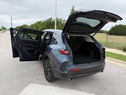 Used 2024 MAZDA CX-50 AWD 2.5 S w/ Preferred Package image 25