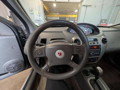 Used 2007 Saturn ION Level 2 w/ Preferred Pkg FWD image 32