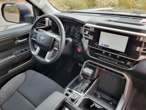 Used 2023 Toyota Tundra SR5 image 17