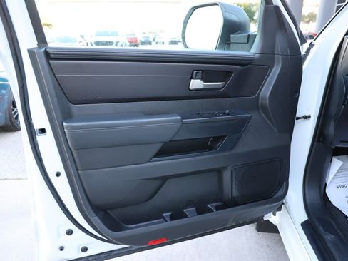 Certified 2025 Toyota Tundra SR5 image 30