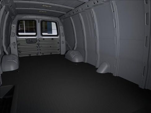 New 2025 GMC Savana 3500 Extended w/ Driver Convenience Package image 17