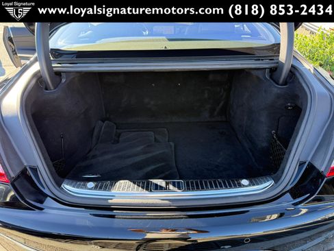 Used 2015 Mercedes-Benz S 63 AMG 4MATIC Coupe image 10