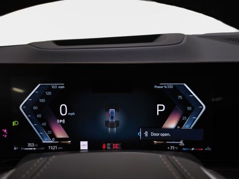 Used 2026 BMW X5 sDrive40i image 22