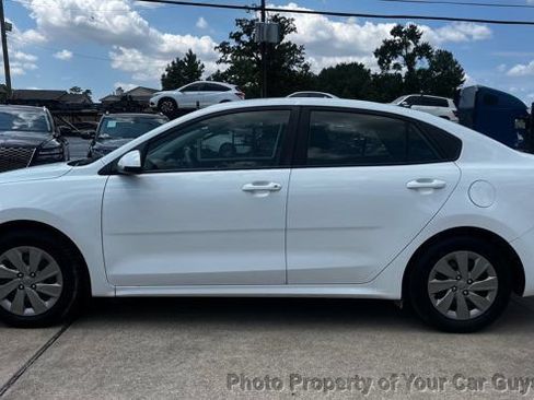 Used 2020 Kia Rio S FWD image 11