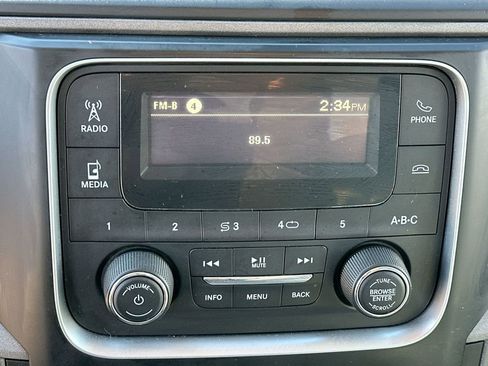 Used 2017 RAM 1500 Tradesman w/ Power & Remote Entry Group image 27