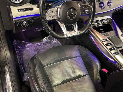 Used 2019 Mercedes-Benz AMG GT 53 image 35