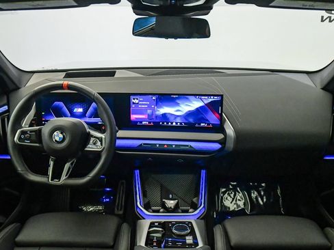 Used 2026 BMW X3 M50 AWD/4WD image 18