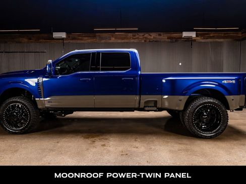 Used 2026 Ford F350 King Ranch image 6