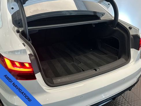 Used 2021 Audi S4 Premium Plus w/ Premium Plus Package AWD/4WD image 6