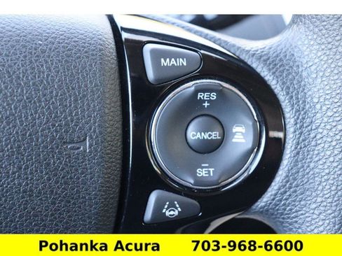 Used 2016 Honda Accord EX image 13