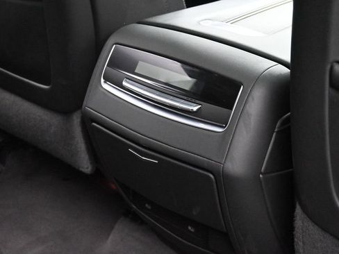 Used 2024 Cadillac Escalade ESV Sport AWD/4WD image 20