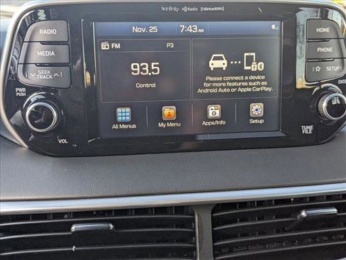 Used 2020 Hyundai Tucson Limited image 13