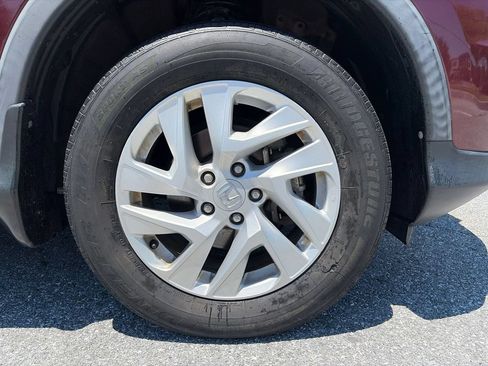 Used 2016 Honda CR-V EX image 29