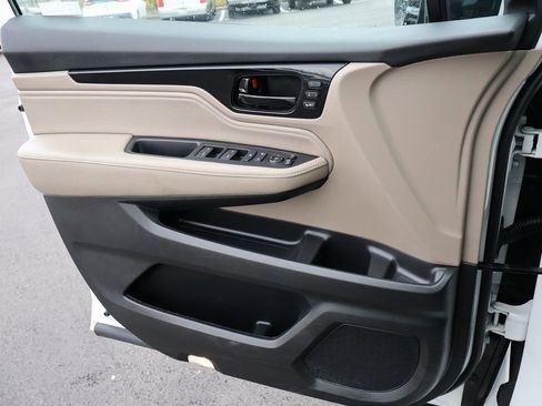 Certified 2023 Honda Odyssey Elite image 33