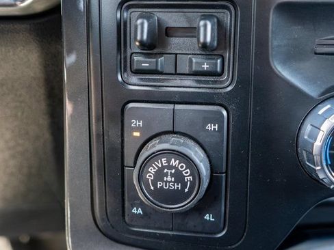 Used 2023 Ford F150 Lariat w/ Equipment Group 502A High AWD/4WD image 33