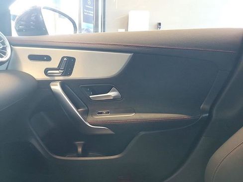 New 2025 Mercedes-Benz CLA 250 4MATIC image 24