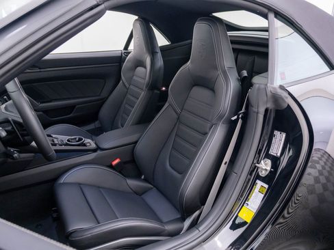 New 2026 Porsche 911 Carrera 4S AWD/4WD image 5