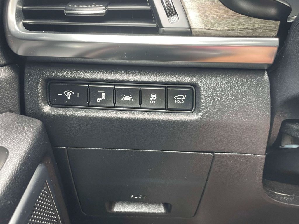 Used 2021 Kia Telluride SX w/ SX Prestige Package AWD/4WD image 52