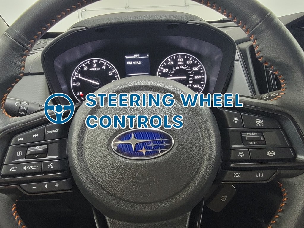 Used 2026 Subaru Crosstrek 2.5i Limited w/ Popular Package #4A AWD/4WD image 18