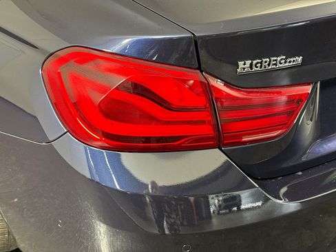 Used 2019 BMW 440i Coupe w/ Executive Package RWD image 34