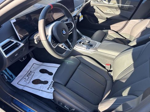 New 2026 BMW M440i w/ Premium Package image 10