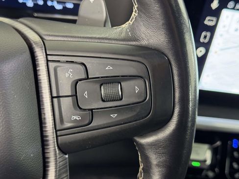 Used 2022 GMC Sierra 1500 Denali Ultimate AWD/4WD image 23