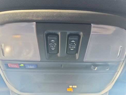 Used 2024 Subaru Crosstrek 2.5i Wilderness image 12