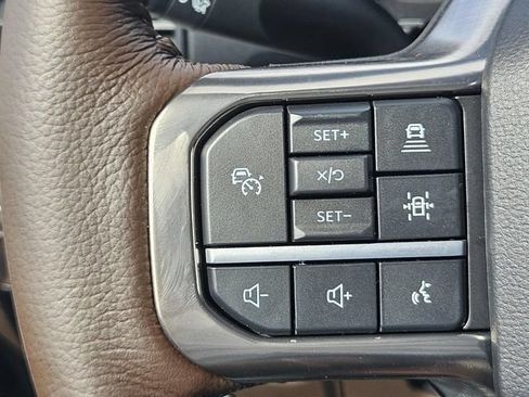 New 2026 Ford F150 King Ranch w/ Equipment Group 601A High AWD/4WD image 24