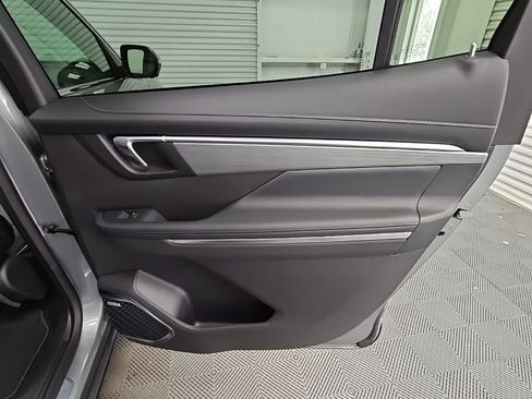 New 2026 Buick Enclave Preferred w/ Power Package image 41