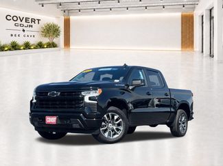 Used 2025 Chevrolet Silverado 1500 RST RWD video 3