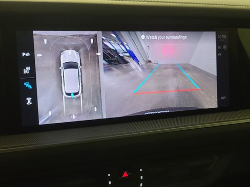 New 2026 Porsche Cayenne image 23